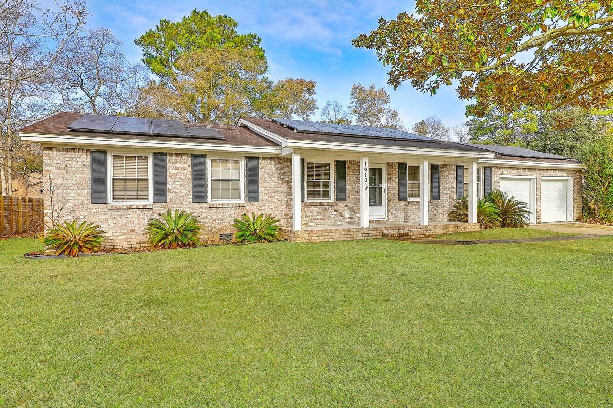 1610 Boone Hall Drive - Photo 1