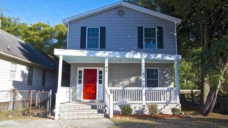 48 Poinsett Street - Photo 1