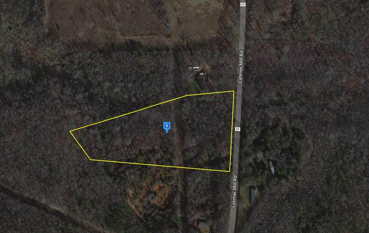 335 Latimer Mill Road - Photo 1