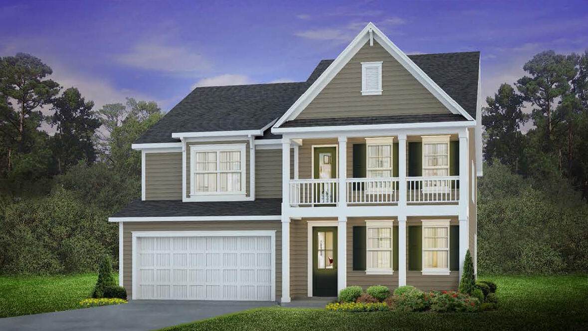 197 Cherry Grove Drive - Photo 1