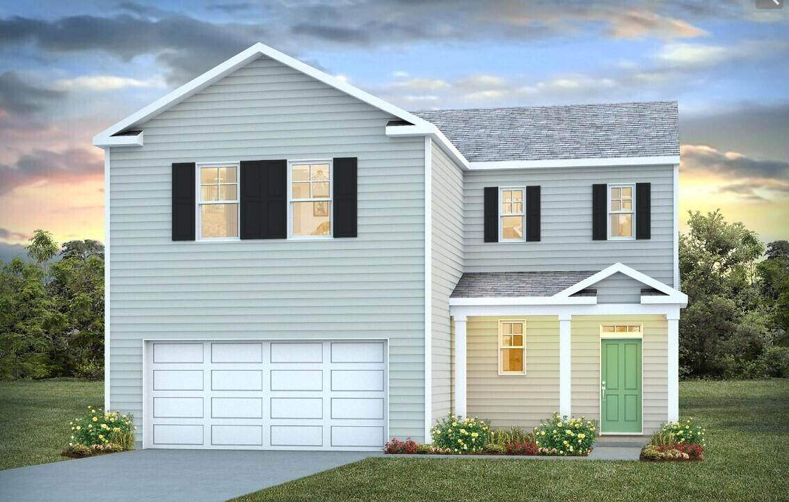 152 Cloverleaf Street - Photo 1