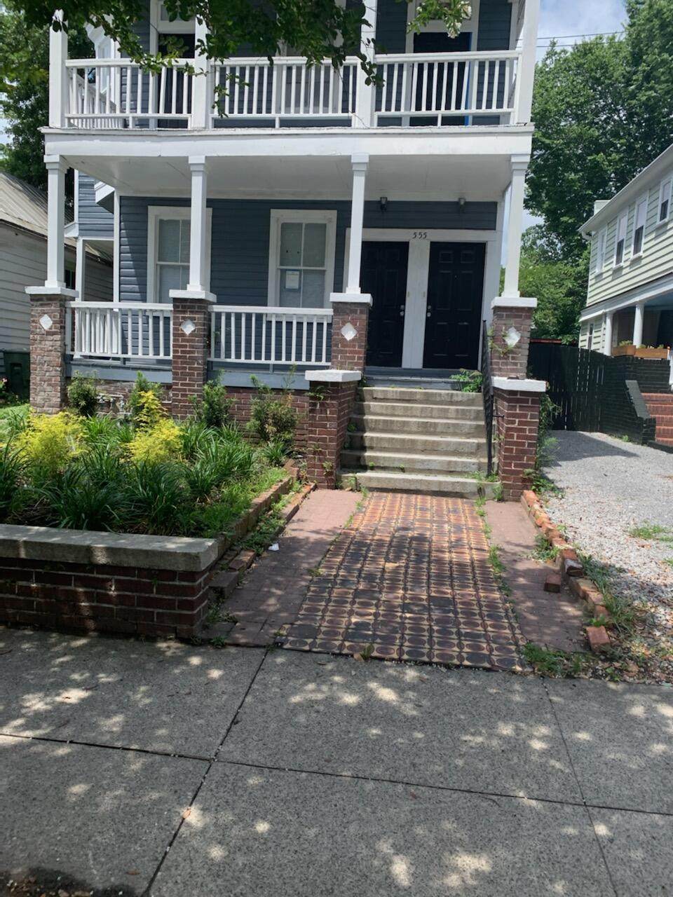 555 Rutledge Avenue - Photo 1