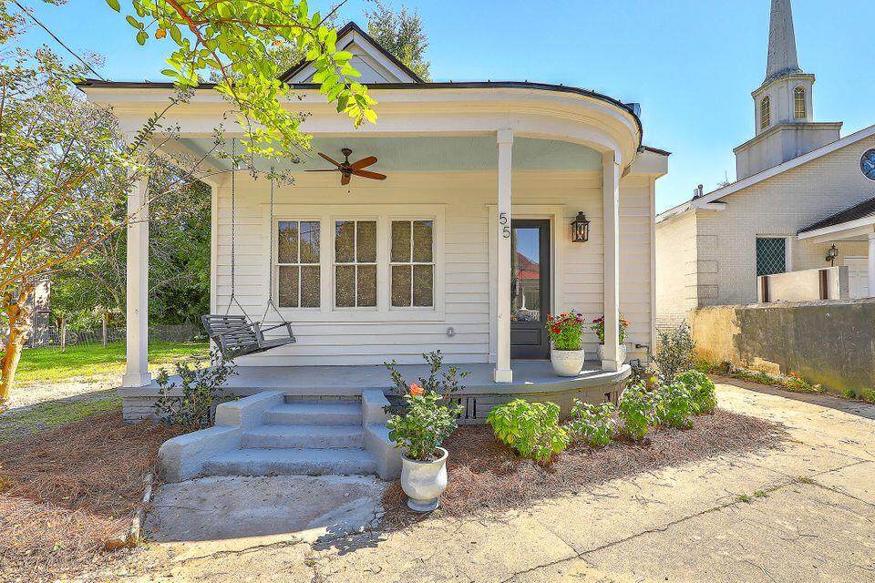 55 Kennedy Street - Photo 1
