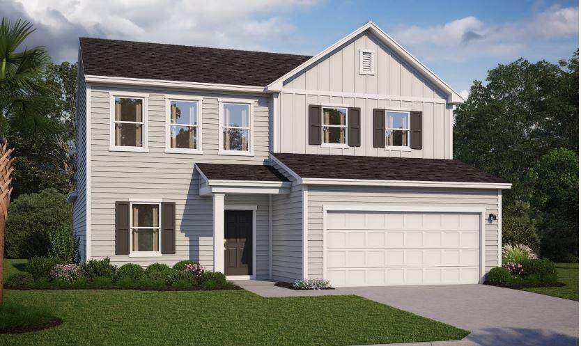 402 Navona Drive - Photo 1