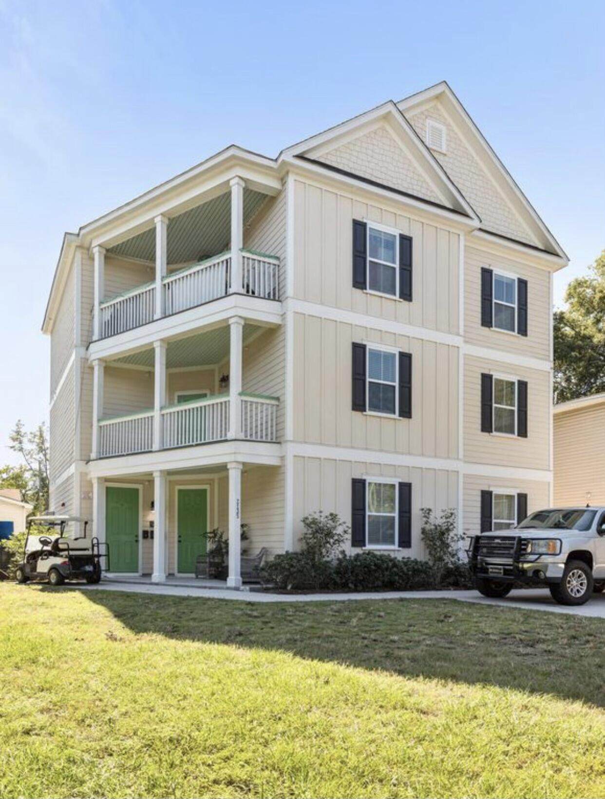 2135 Montford Avenue - Photo 1