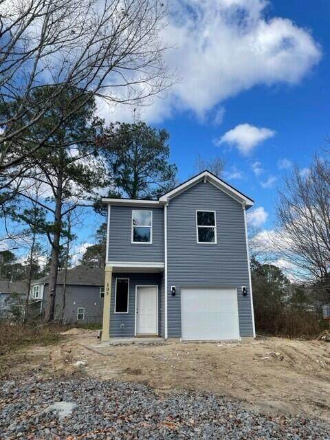 105 Sage Lane - Photo 1