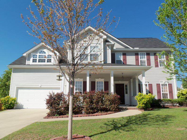 17 Ben Brush Court - Photo 1