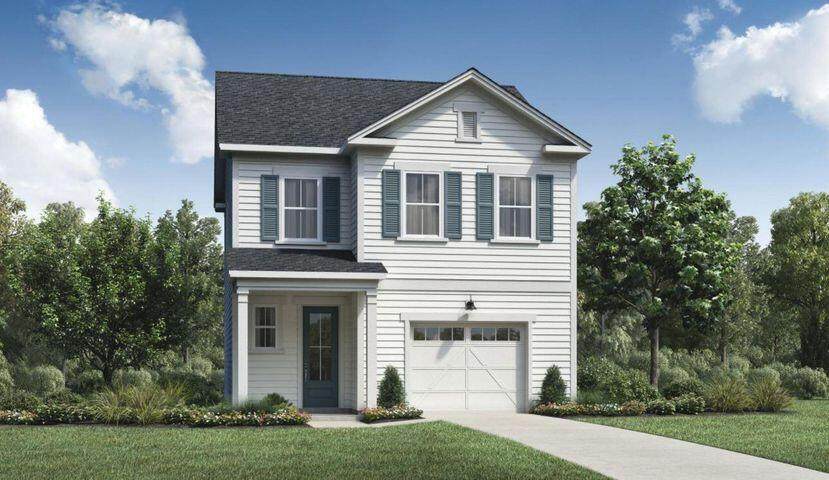 114 Hawthorne Landing Drive - Photo 1