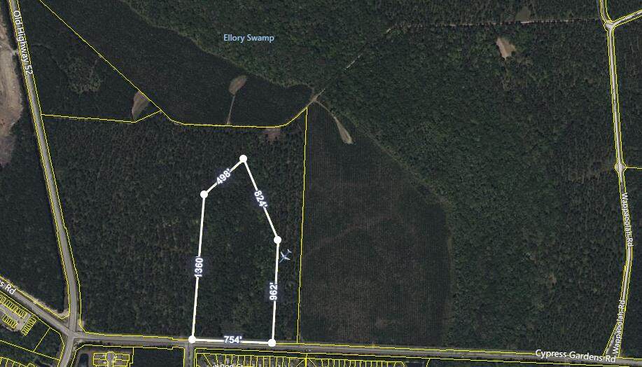 0 Cypress Gardens Road - Photo 1