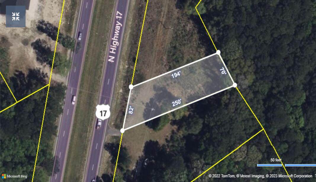 4895 Hwy 17 - Photo 1