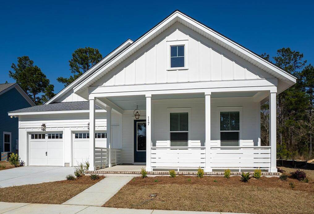 2016 Sanders House Street - Photo 1
