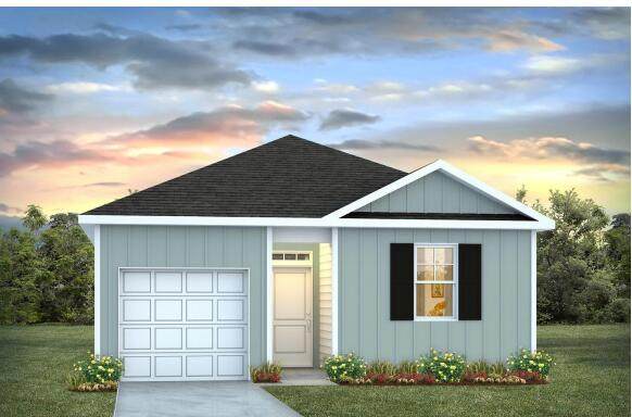 124 William Clark Boulevard - Photo 1