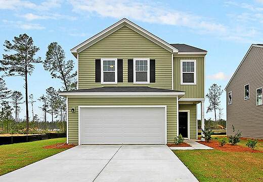 3207 Safe Harbor Way - Photo 1