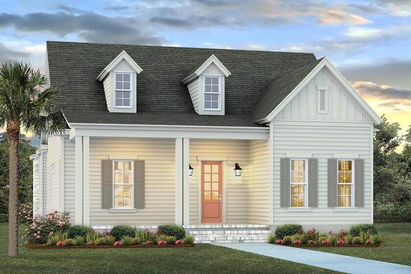 422 Ripple Park Drive - Photo 1
