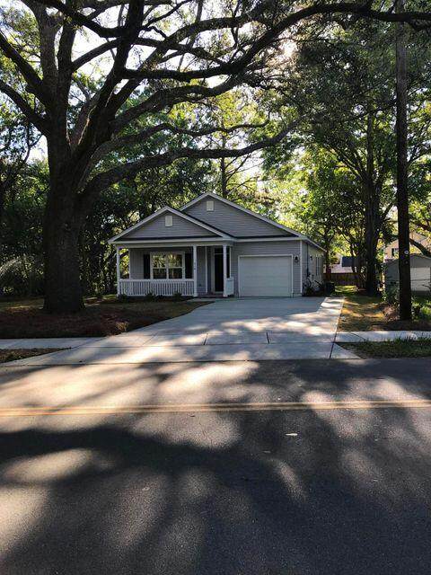 9005 Deerwood Drive - Photo 1