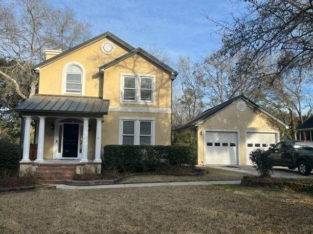 574 Hidden Boulevard - Photo 1