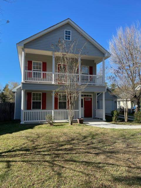 8747 Antler Drive - Photo 1