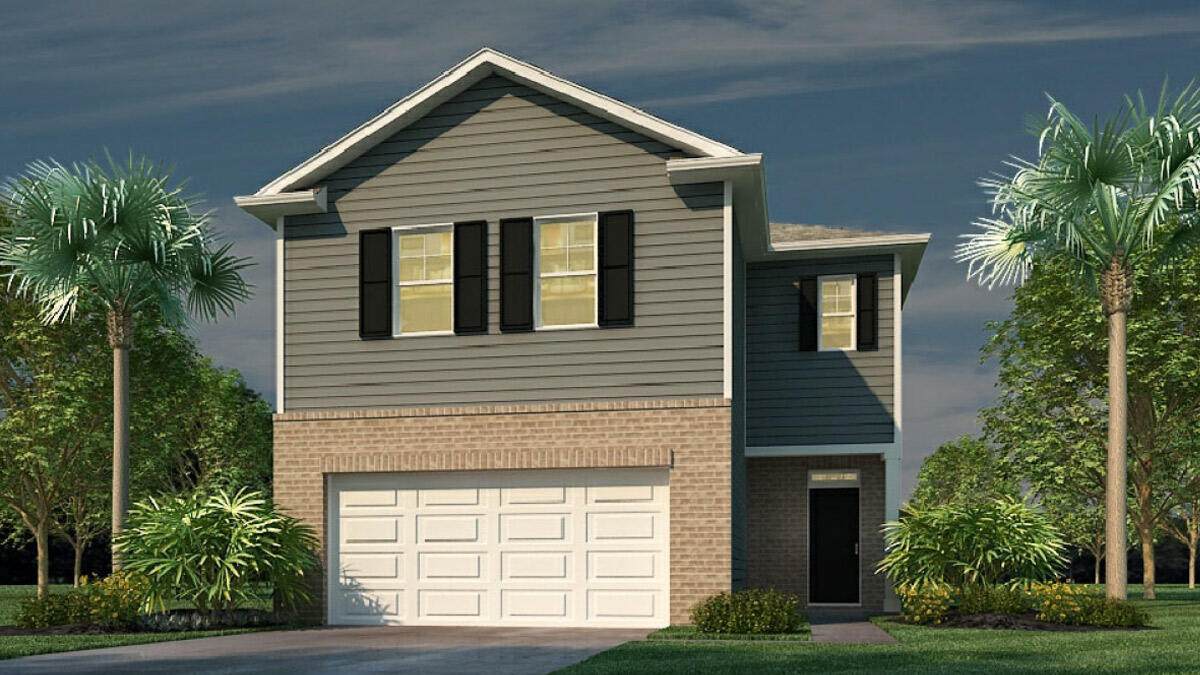 406 Spruce Ivy Street - Photo 1