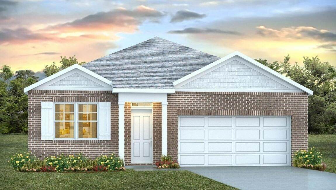 400 Spruce Ivy Street - Photo 1