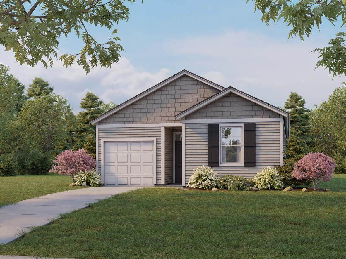 398 Spruce Ivy Street - Photo 1