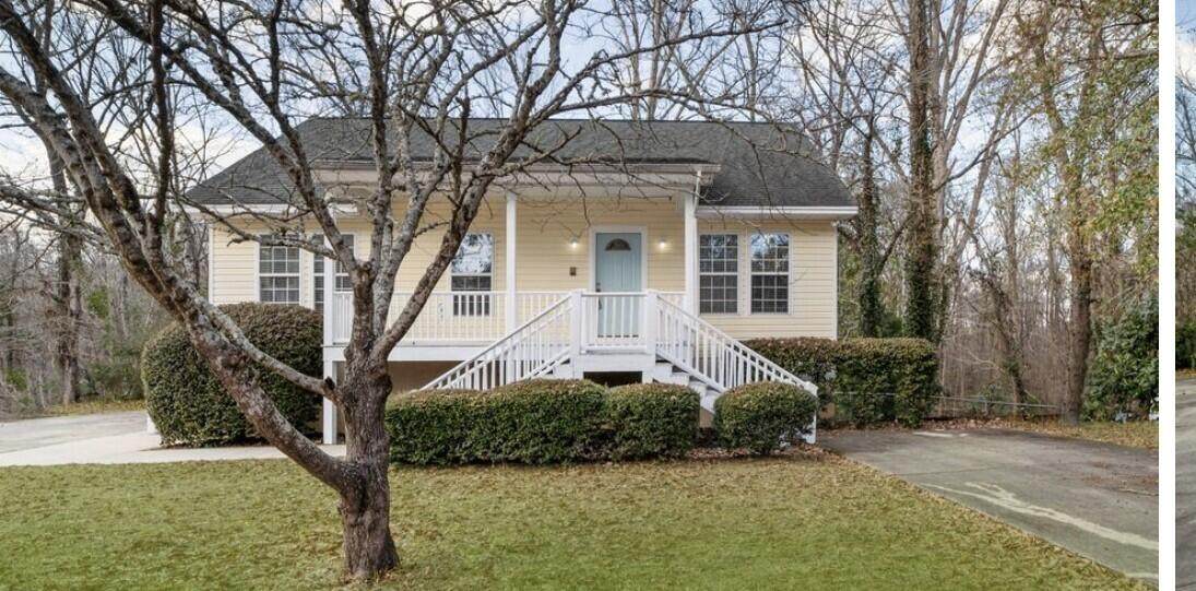170 Caw Caw Drive - Photo 1