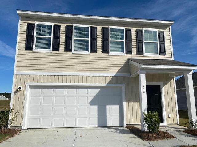 430 Pender Woods Drive - Photo 1