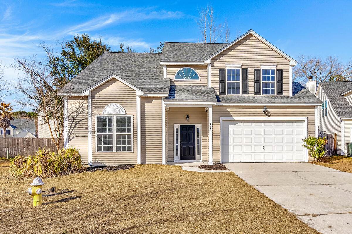 215 Evesham Drive - Photo 1
