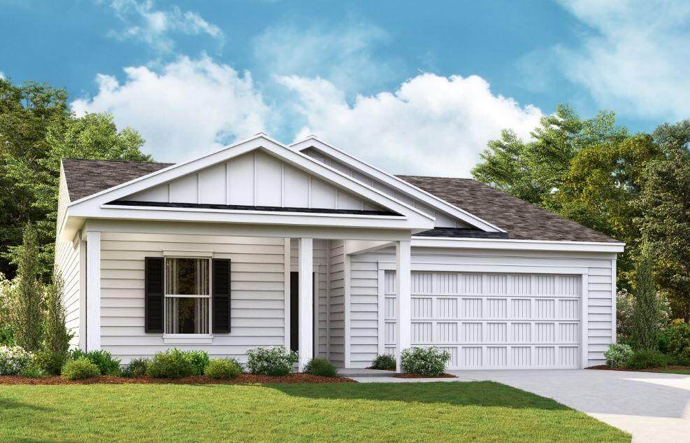 4408 Palm Shadow Drive - Photo 1
