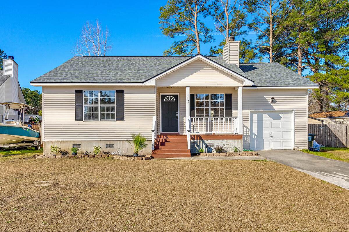 416 Navaho Circle - Photo 1