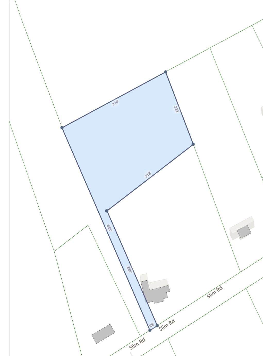 0 Slim Rd Road - Photo 1