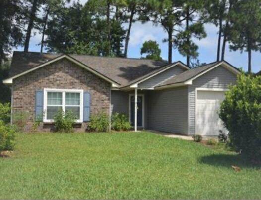 1366 Point Drive - Photo 1
