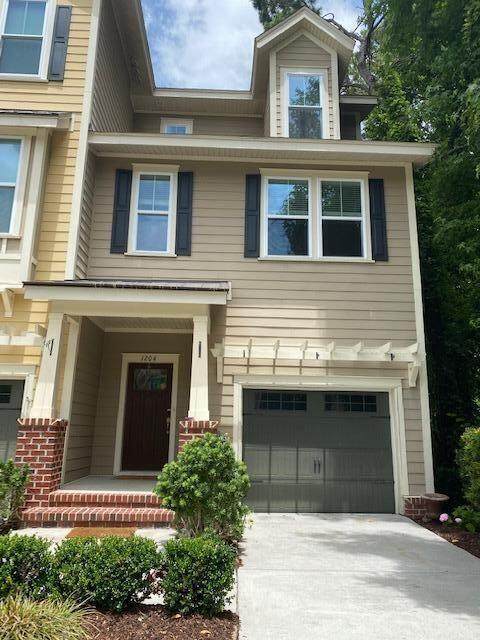 1204 Dingle Road - Photo 1