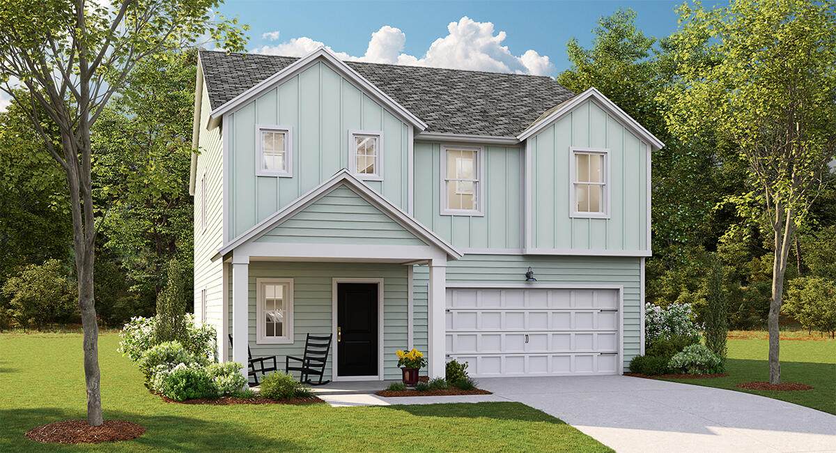 217 Wood Sage Run - Photo 1