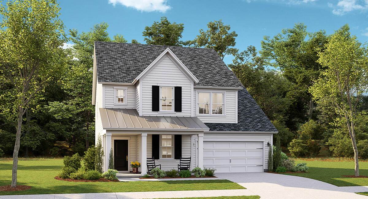 1023 Arrowwood Way - Photo 1