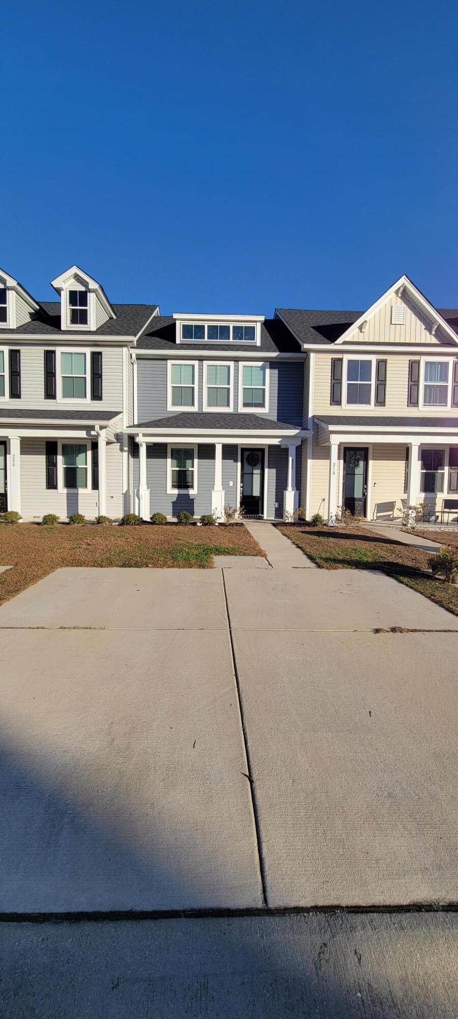 208 Kirkland Street - Photo 1