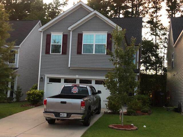8934 Cat Tail Pond Road - Photo 1
