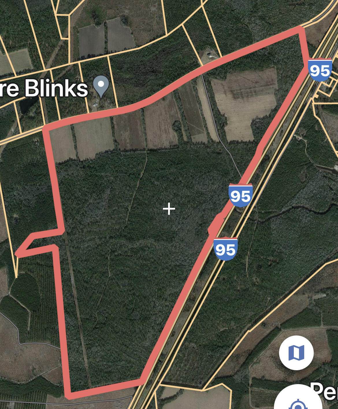 1 Cane Branch Road - Photo 1