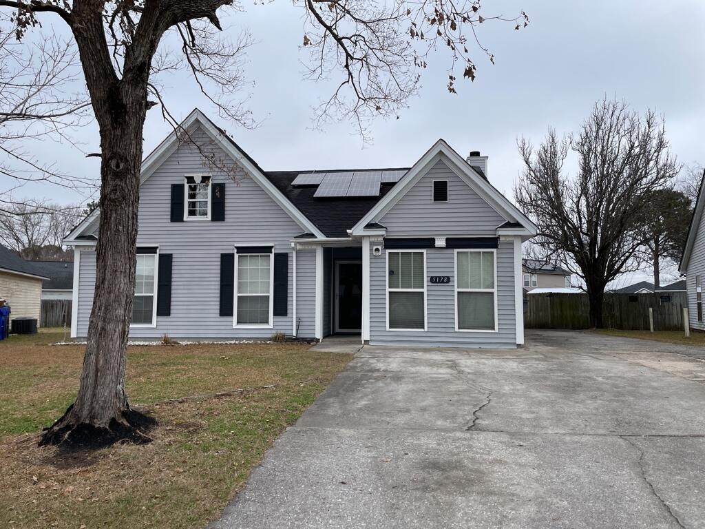 5178 Eastway Street - Photo 1