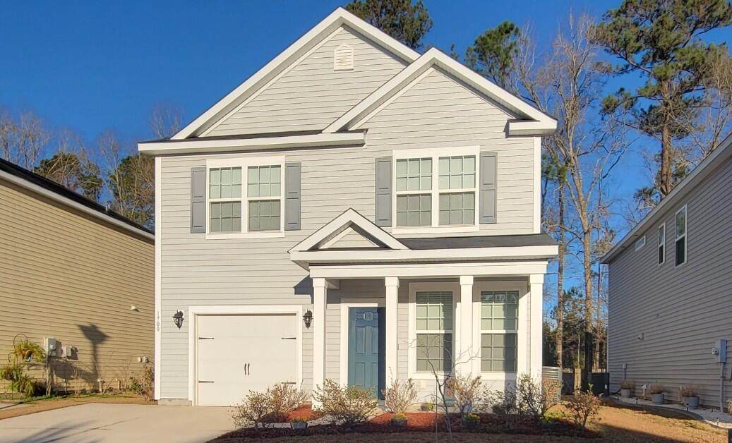 1700 Eider Down Drive - Photo 1