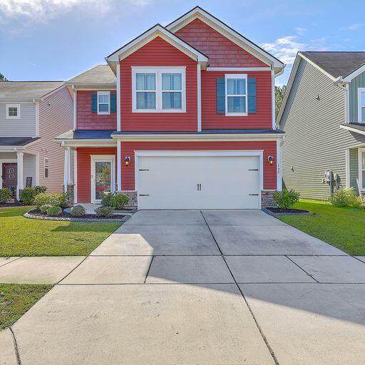 139 Basket Grass Lane - Photo 1