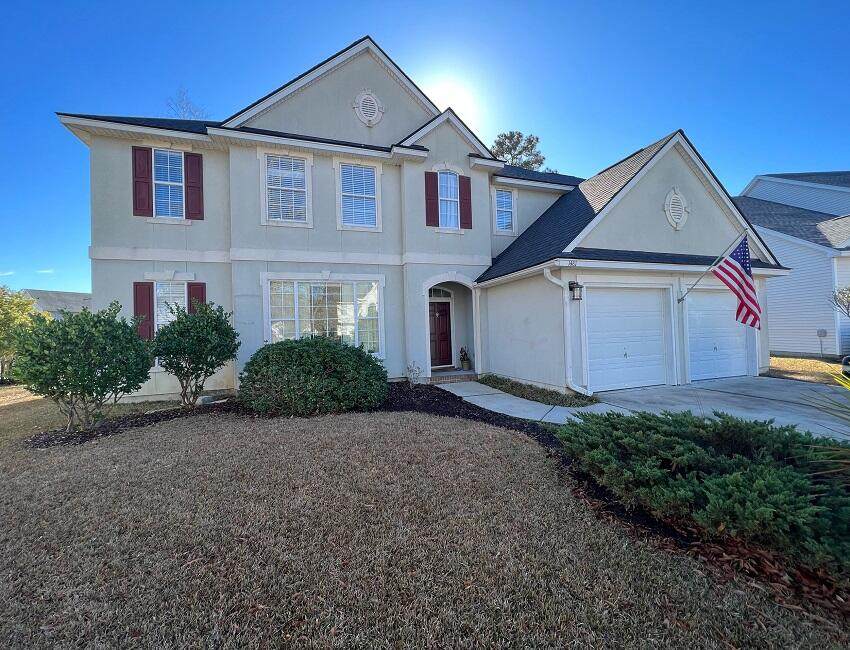 1481 Endicot Way - Photo 1