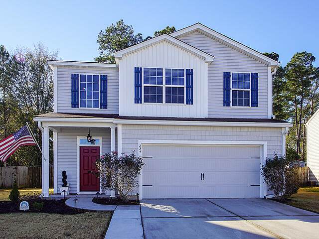 234 Medford Drive - Photo 1
