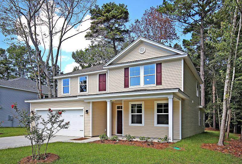 1261 Oaklane Drive - Photo 1