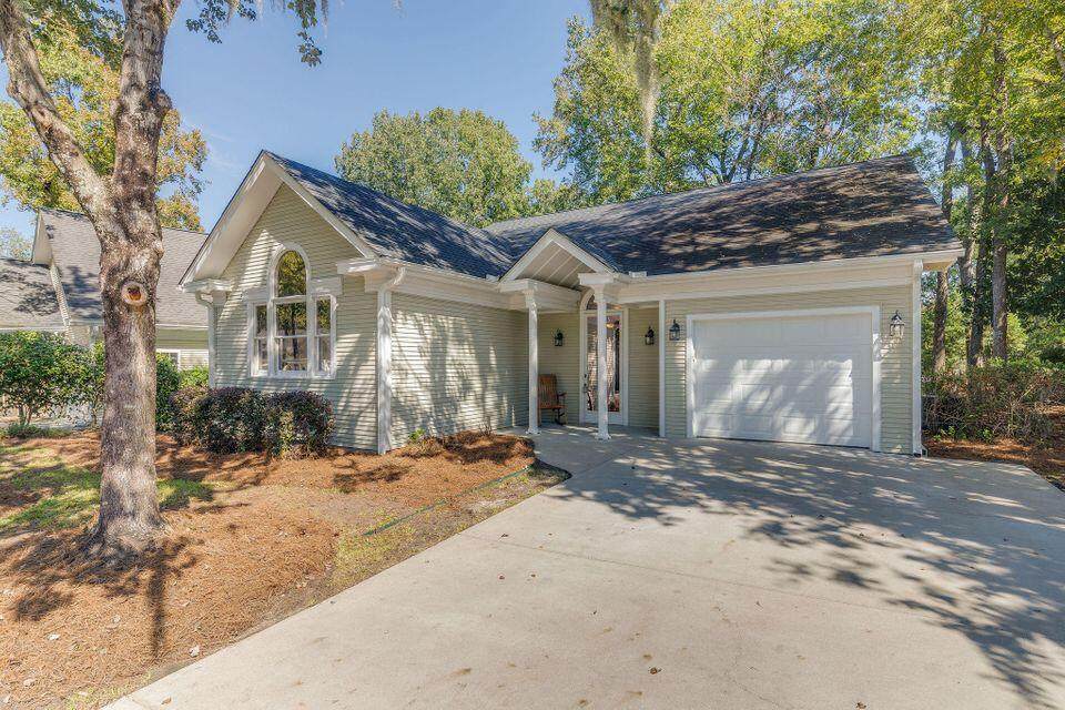 9146 Spring Branch Court - Photo 1