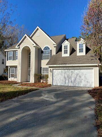 3348 Forest Glen Drive - Photo 1