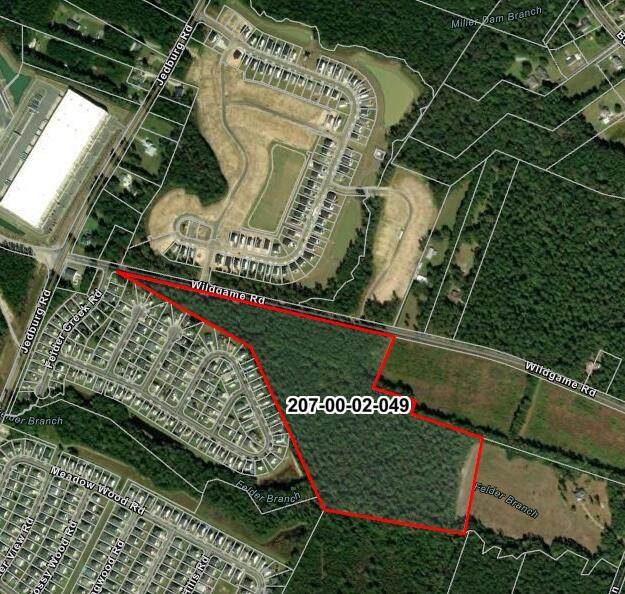 1401 Wildgame Road - Photo 1