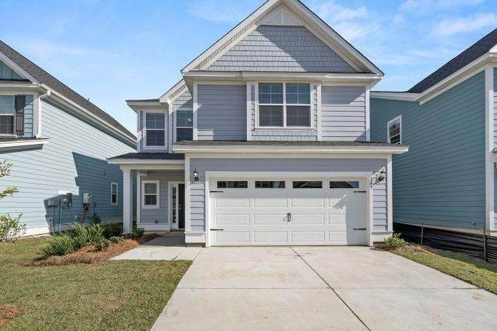 387 Green Fern Drive - Photo 1