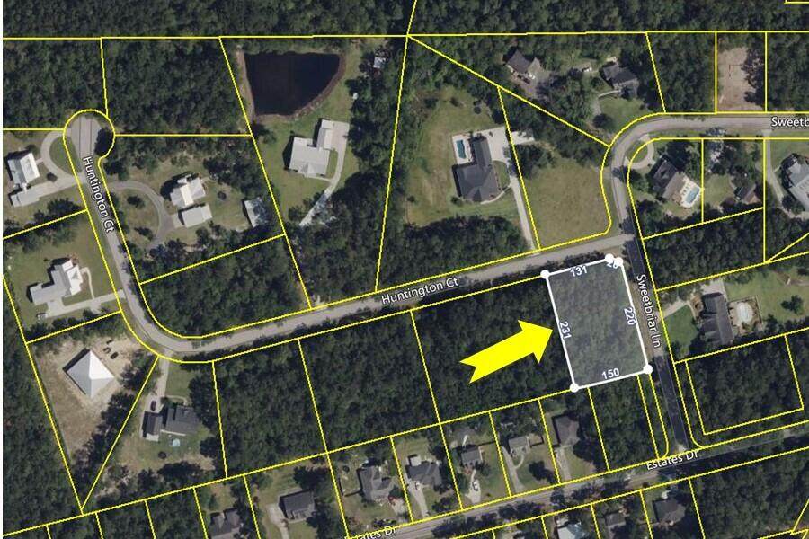 Lot #20 Huntington Court - Photo 1