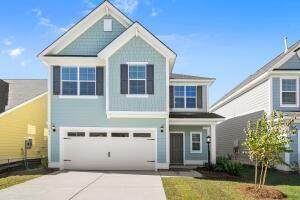 356 Hillman Trail Drive - Photo 1