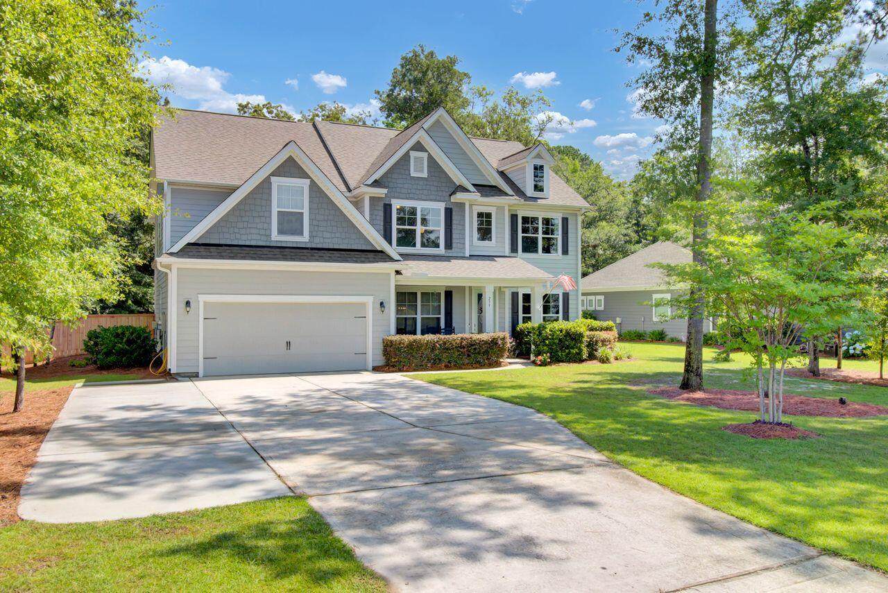 239 Camber Road - Photo 1